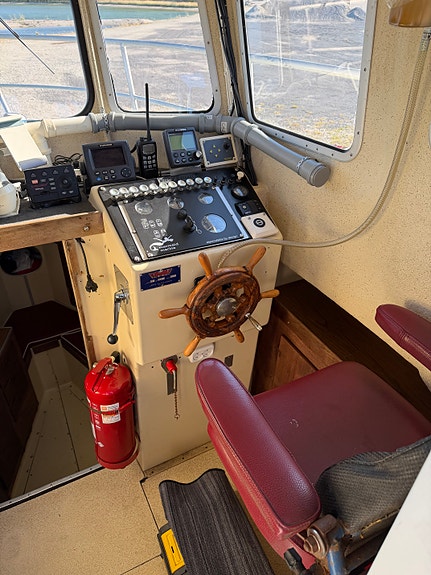 NYHET! M/S ADA MARIE - LM7988 17 of 30