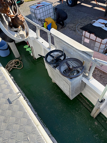 NYHET! M/S ADA MARIE - LM7988 8 of 30