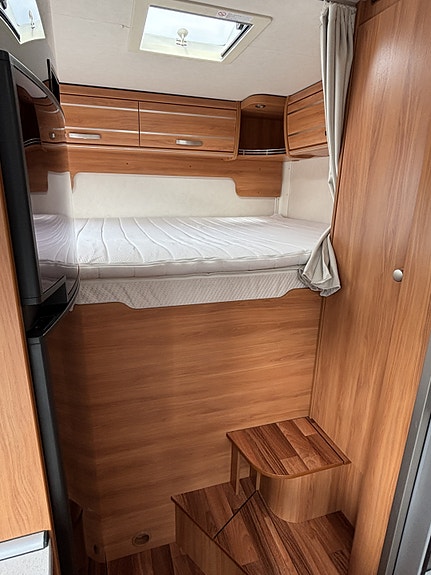 Hymer EX614 30 of 30