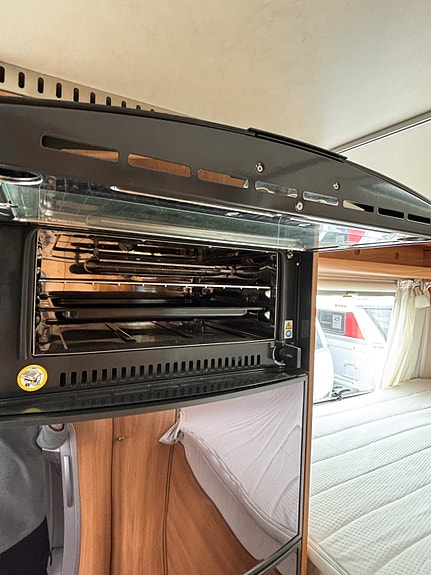 Hymer EX614 21 of 30
