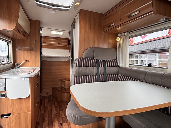 Hymer EX614 16 of 30