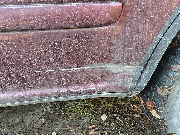 Nissan X-Trail 7 of 10