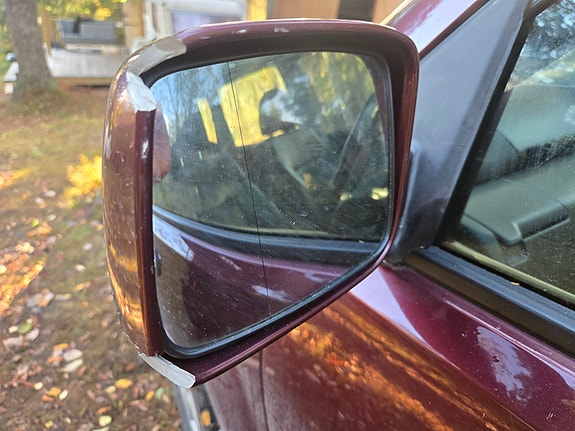 Nissan X-Trail 9 of 10