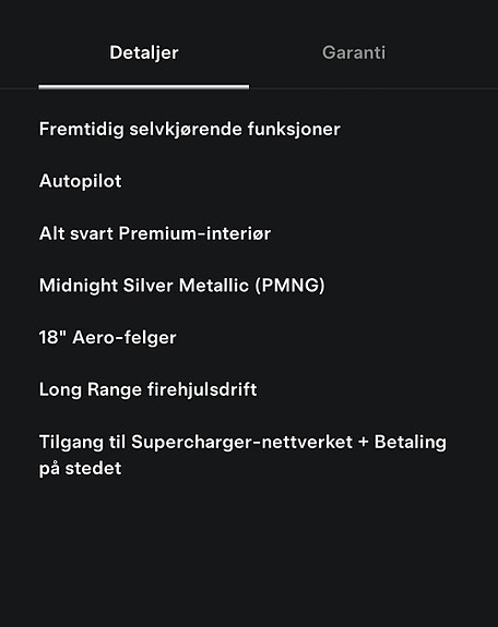 Tesla Model 3 13 of 13