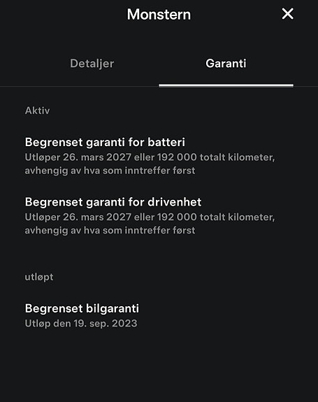 Tesla Model 3 12 of 13
