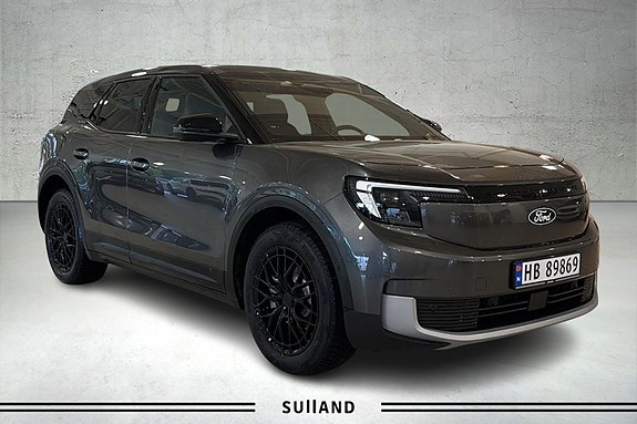 Ford Explorer 7 of 26