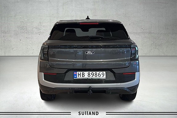Ford Explorer 4 of 26