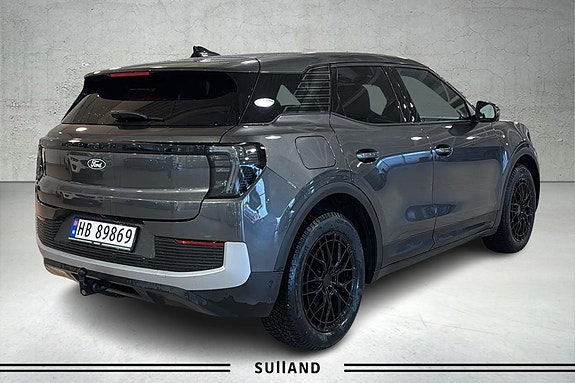 Ford Explorer 5 of 26