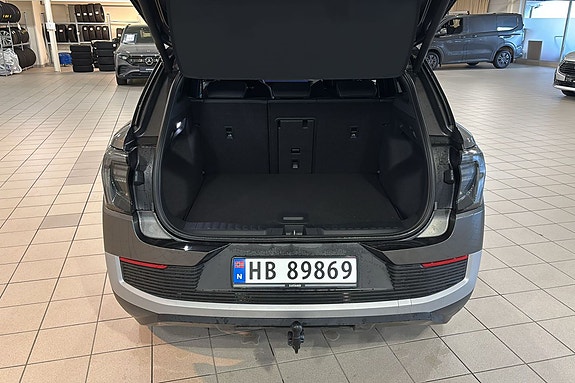 Ford Explorer 19 of 26