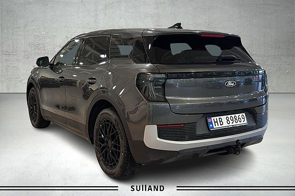 Ford Explorer 3 of 26