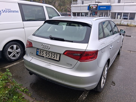Audi A3 3 of 4