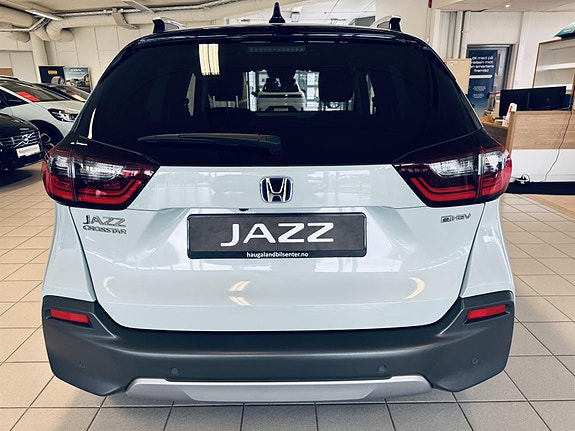 Honda Jazz 4 of 30