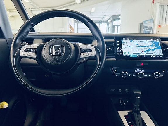 Honda Jazz 16 of 30