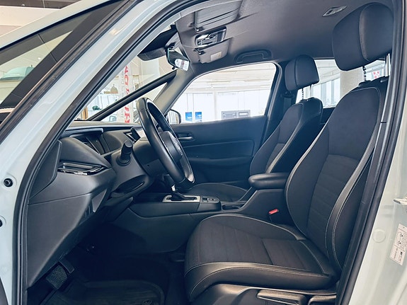 Honda Jazz 13 of 30
