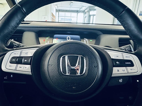 Honda Jazz 17 of 30