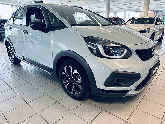 Honda Jazz 7 of 30