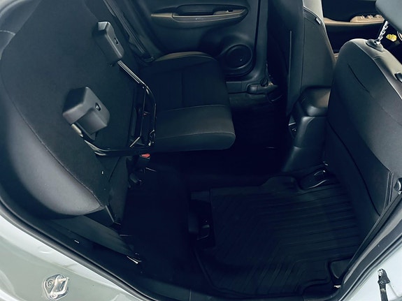 Honda Jazz 30 of 30