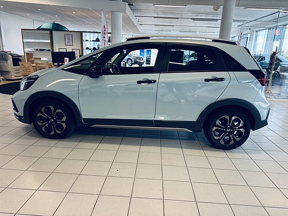 Honda Jazz 2 of 30