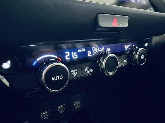 Honda Jazz 23 of 30