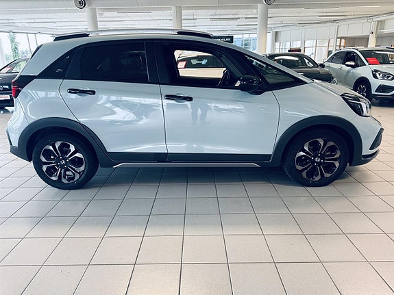 Honda Jazz 6 of 30