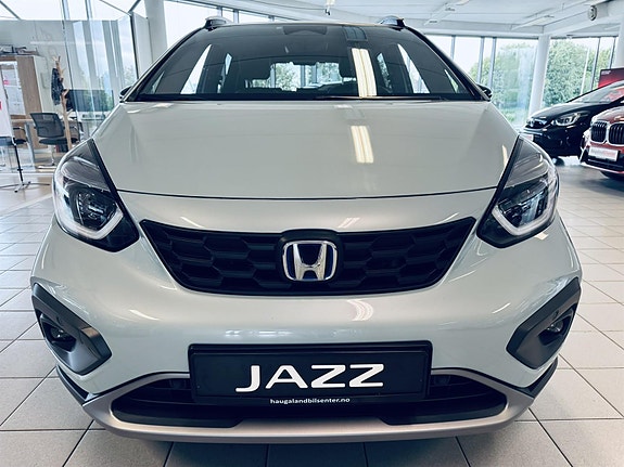 Honda Jazz 8 of 30