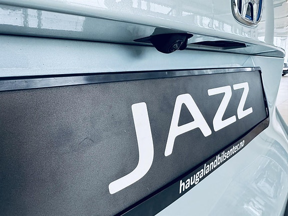 Honda Jazz 12 of 30