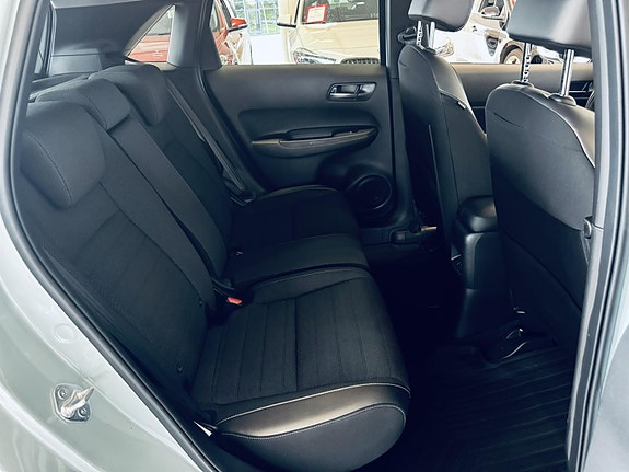 Honda Jazz 29 of 30
