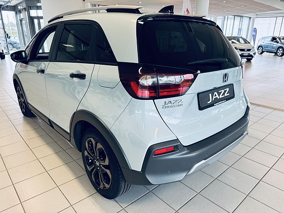 Honda Jazz 3 of 30