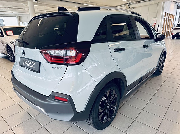 Honda Jazz 5 of 30