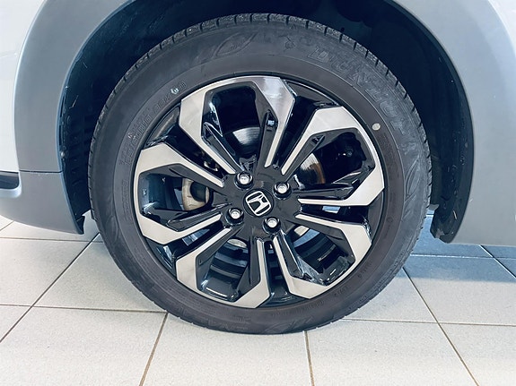 Honda Jazz 11 of 30