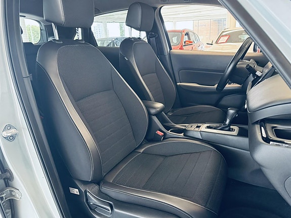 Honda Jazz 26 of 30