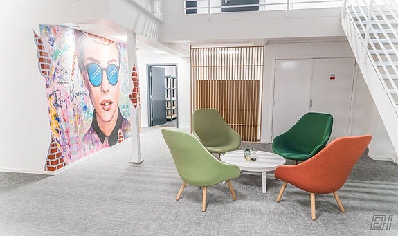 Bilde 1 av 6 i jobbannonse-galleriet