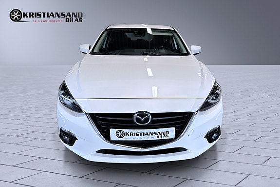 Mazda 3 5 of 28