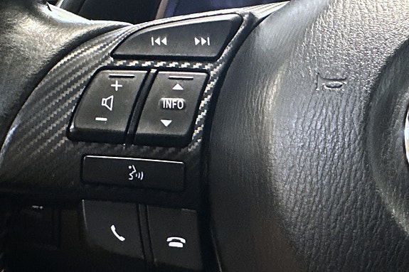 Mazda 3 14 of 28