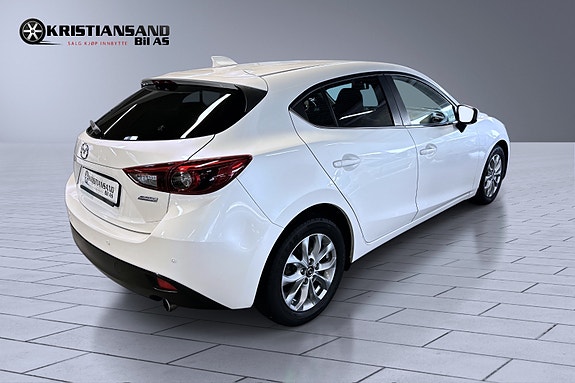 Mazda 3 4 of 28