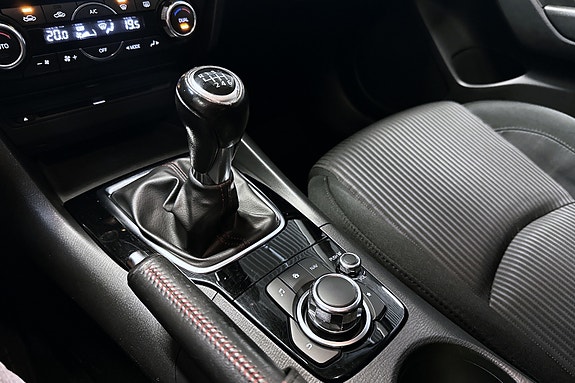 Mazda 3 16 of 28