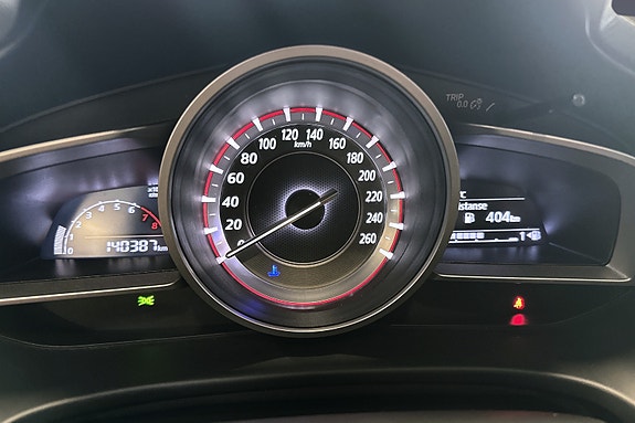 Mazda 3 13 of 28