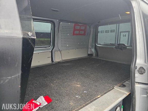 Volkswagen Transporter 11 of 30