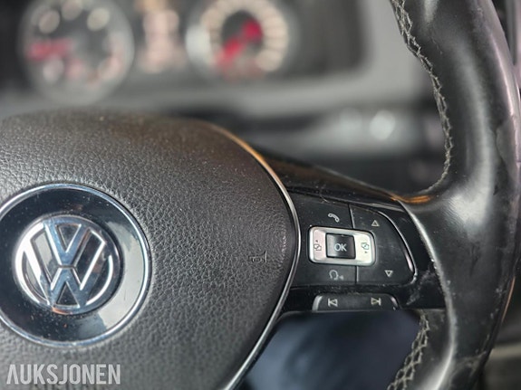 Volkswagen Transporter 29 of 30