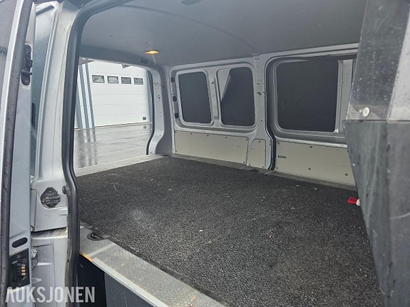Volkswagen Transporter 16 of 30
