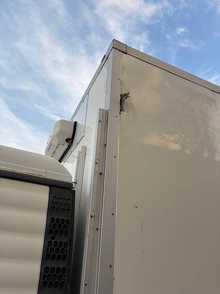 MAN TGL 8.210 4X2 BL/L rep objekt 4 of 5