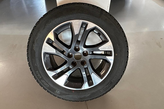Opel Vivaro 26 of 27
