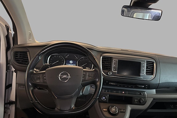 Opel Vivaro 9 of 27