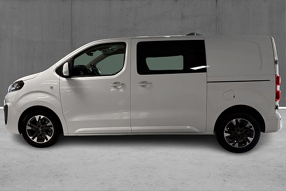 Opel Vivaro 7 of 27