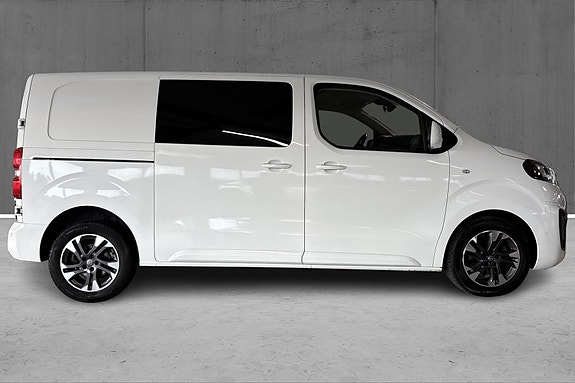 Opel Vivaro 4 of 27
