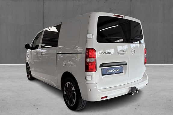 Opel Vivaro 6 of 27