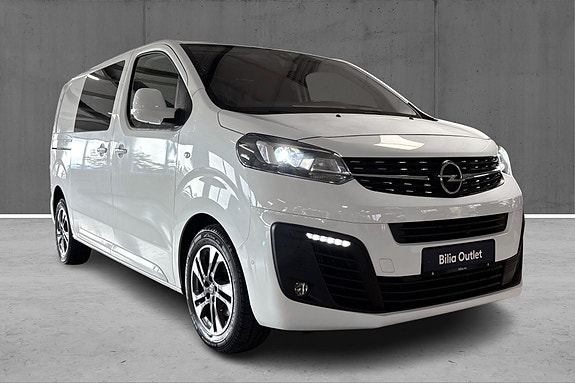 Opel Vivaro 3 of 27