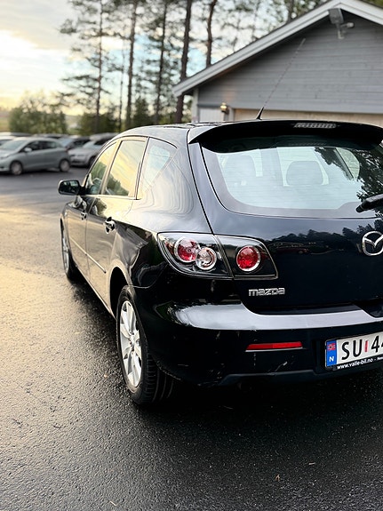 Mazda 3 12 of 28