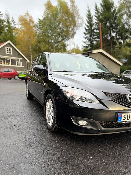 Mazda 3 5 of 28