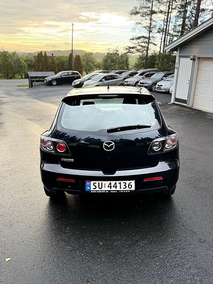 Mazda 3 11 of 28